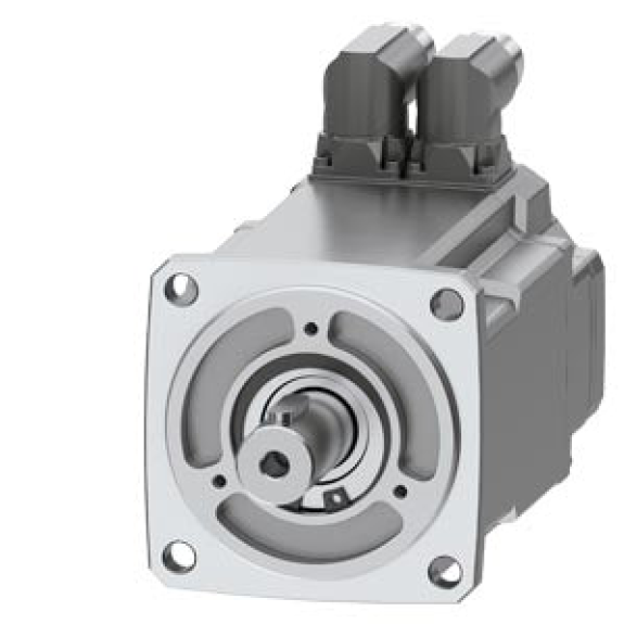 Servomotore elettrico-Leggi tutto