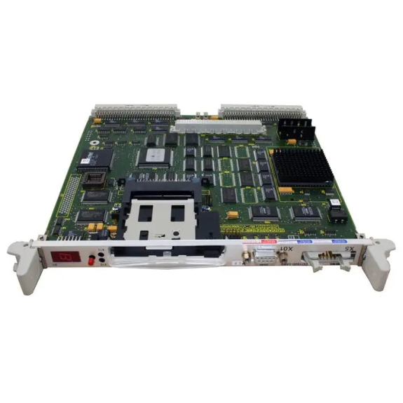 Modulo CPU per PLC-Leggi tutto