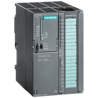 Unità di base PLC con modulo CPU-Leggi tutto
