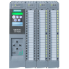 Unità di base per PLC con modulo CPU