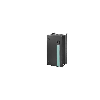 Modulo di potenza per inverter di frequenza IP20