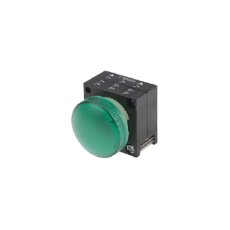 Dispositivo di comando e segnalazione 22 mm-Leggi tutto