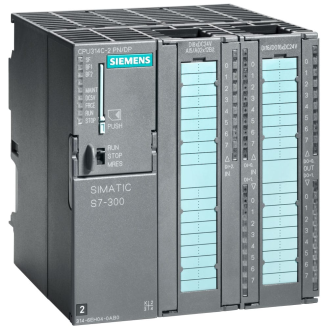 Unità di base PLC con modulo CPU-Leggi tutto