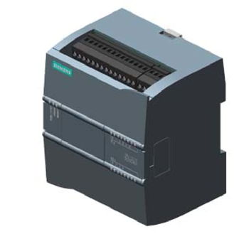 Unità di base PLC con modulo CPU-Leggi tutto