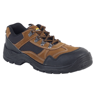 Chaussures de sécurité basses DALES S3L SR FO-Lire la description