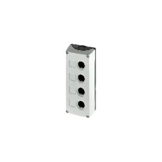 Dispositivo di comando e segnalazione 22 mm-Leggi tutto