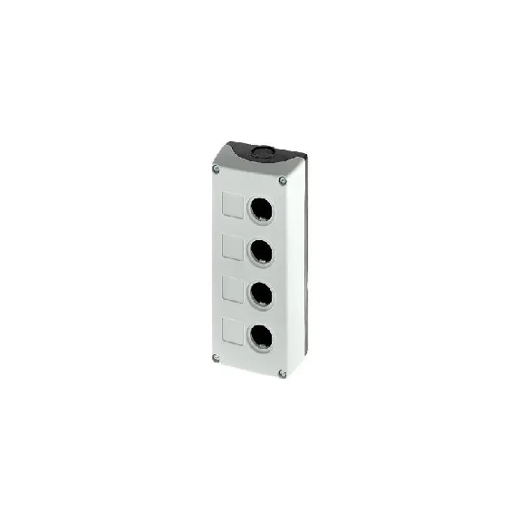 Dispositivo di comando e segnalazione 22 mm-Leggi tutto