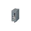 Switch Ethernet industriale non gestito