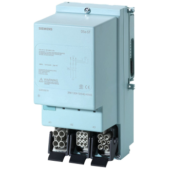 Avviatore motore con protezione elettronica 0,9 kW / 400 V-Leggi tutto