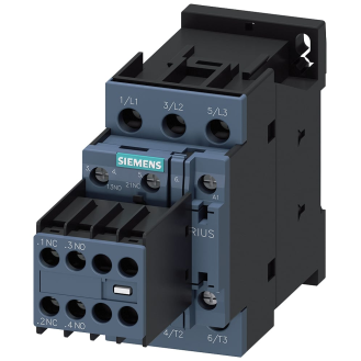 Contattore di potenza CA 32 A 15 kW-Leggi tutto