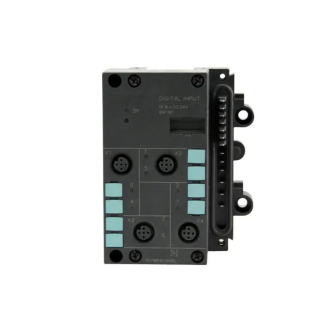 Modulo di espansione digitale 8 ingressi 24V-Leggi tutto