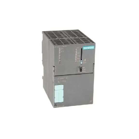 Unità di base PLC con modulo CPU-Leggi tutto