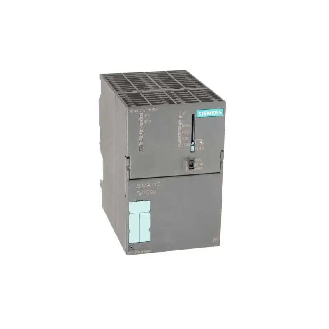 Unità di base PLC con modulo CPU-Leggi tutto