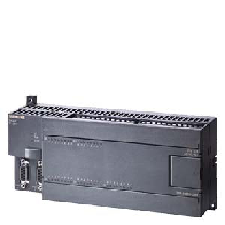 Unità di base per PLC (Modulo CPU)-Leggi tutto
