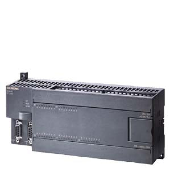 Unità di base per PLC (Modulo CPU)-Leggi tutto