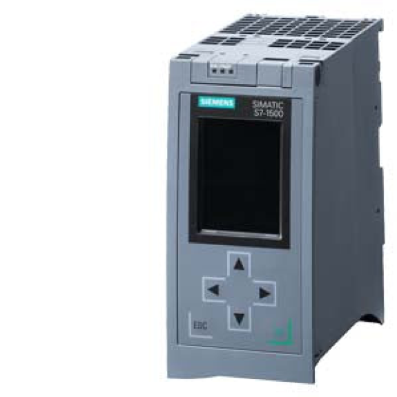 Unità di base per PLC con modulo CPU-Leggi tutto