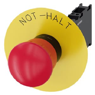 Dispositivo di comando e segnalazione-Leggi tutto