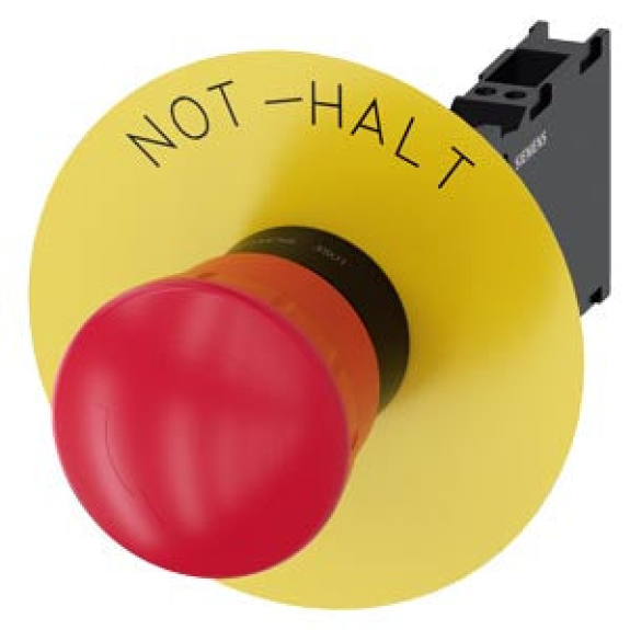 Dispositivo di comando e segnalazione-Leggi tutto