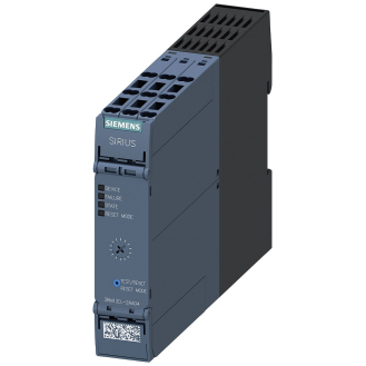 Avviatore motore trifase 500V-Leggi tutto