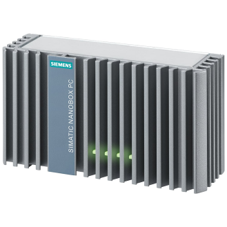 PC industriale con Display-Port ed Ethernet-Leggi tutto