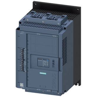 Avviatore progressivo 63 A 200-480 V-Leggi tutto