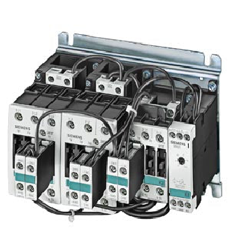 Avviatore motore trifase 20/30 kW 400 V-Leggi tutto