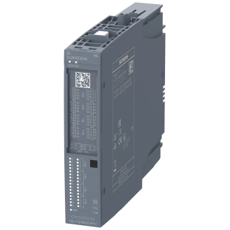 Unità di base PLC con modulo di uscite digitali-Leggi tutto