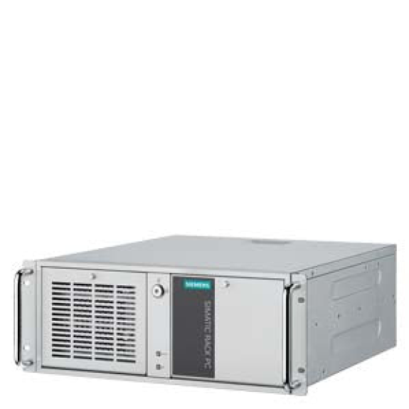 PC industriale rack 19" 4U-Leggi tutto