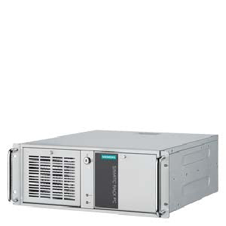 PC industriale rack 19" 4U-Leggi tutto