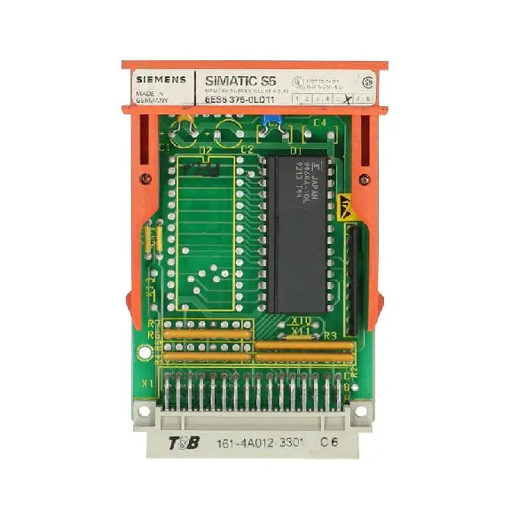 Modulo di memoria RAM 8 Kbyte-Leggi tutto