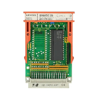 Modulo di memoria RAM 8 Kbyte-Leggi tutto