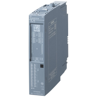 Unità di base PLC con modulo CPU-Leggi tutto