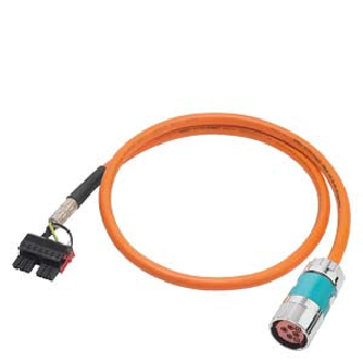 Cavo di potenza per SINAMICS S120-Leggi tutto