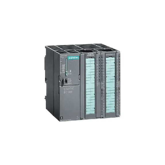 Unità di base PLC con modulo CPU-Leggi tutto