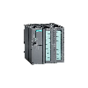 Unità di base PLC con modulo CPU