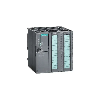 Unità di base PLC con modulo CPU-Leggi tutto