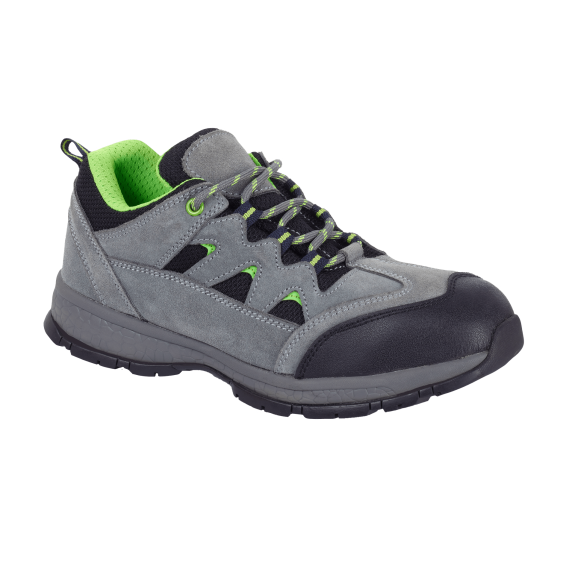 CHAUSSURES DE TRAVAIL BASSES NEVADA CHAUSSURES DE TRAVAIL BASSES NEVADA-Lire la description