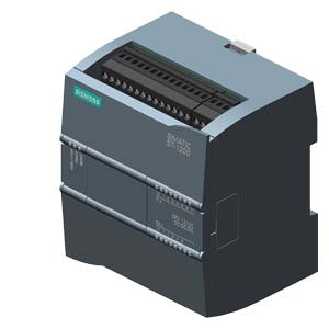 Unità di base PLC con modulo CPU-Leggi tutto