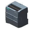 Unità di base PLC con modulo CPU