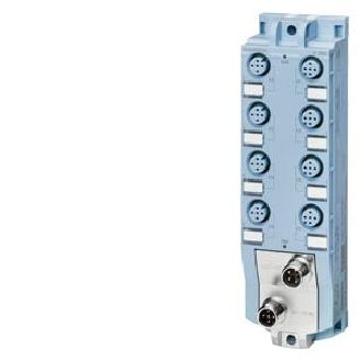 Modulo di automazione industriale IO-Link-Leggi tutto