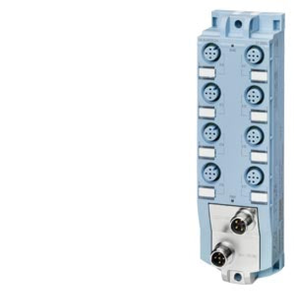 Modulo di automazione industriale IO-Link-Leggi tutto