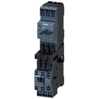 Avviatore motore senza fusibili AC 400 V-Leggi tutto