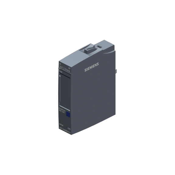Modulo I/O analogico per PLC 24 V DC - 39 mA-Leggi tutto