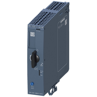 Avviatore motore con protezione elettronica 0,25kW / 400V-Leggi tutto