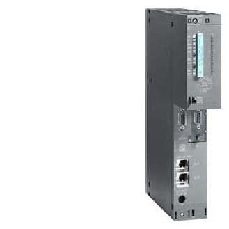 Unità di base PLC con modulo CPU-Leggi tutto
