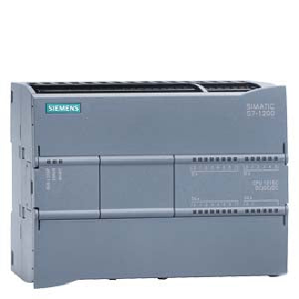 Unità di base PLC con modulo CPU-Leggi tutto