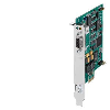 Scheda di rete PCI Express per PROFIBUS/MPI