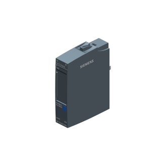 Modulo di I/O analogico per PLC-Leggi tutto