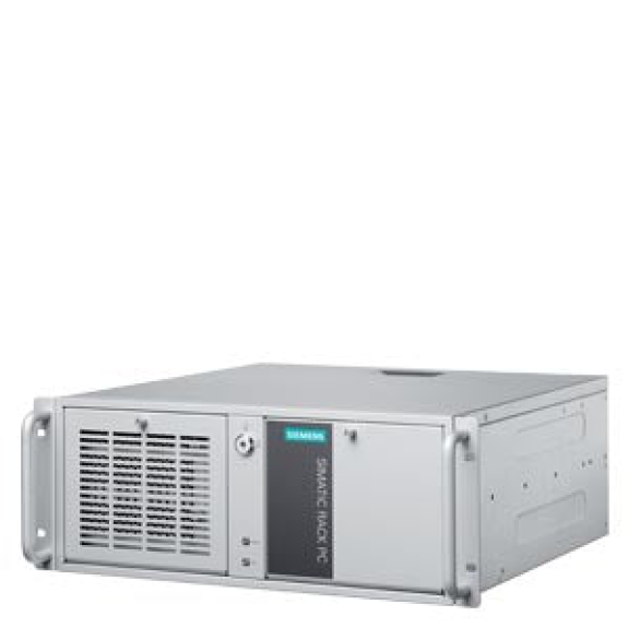PC industriale rack 19 pollici-Leggi tutto