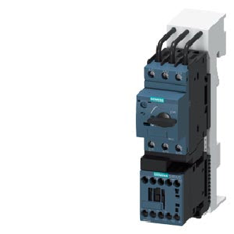 Avviatore motore senza fusibili AC 400 V-Leggi tutto